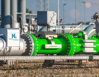 Hidrogeno-sarearen egitasmoa ezagutzera emateko saioak egingo dituzte