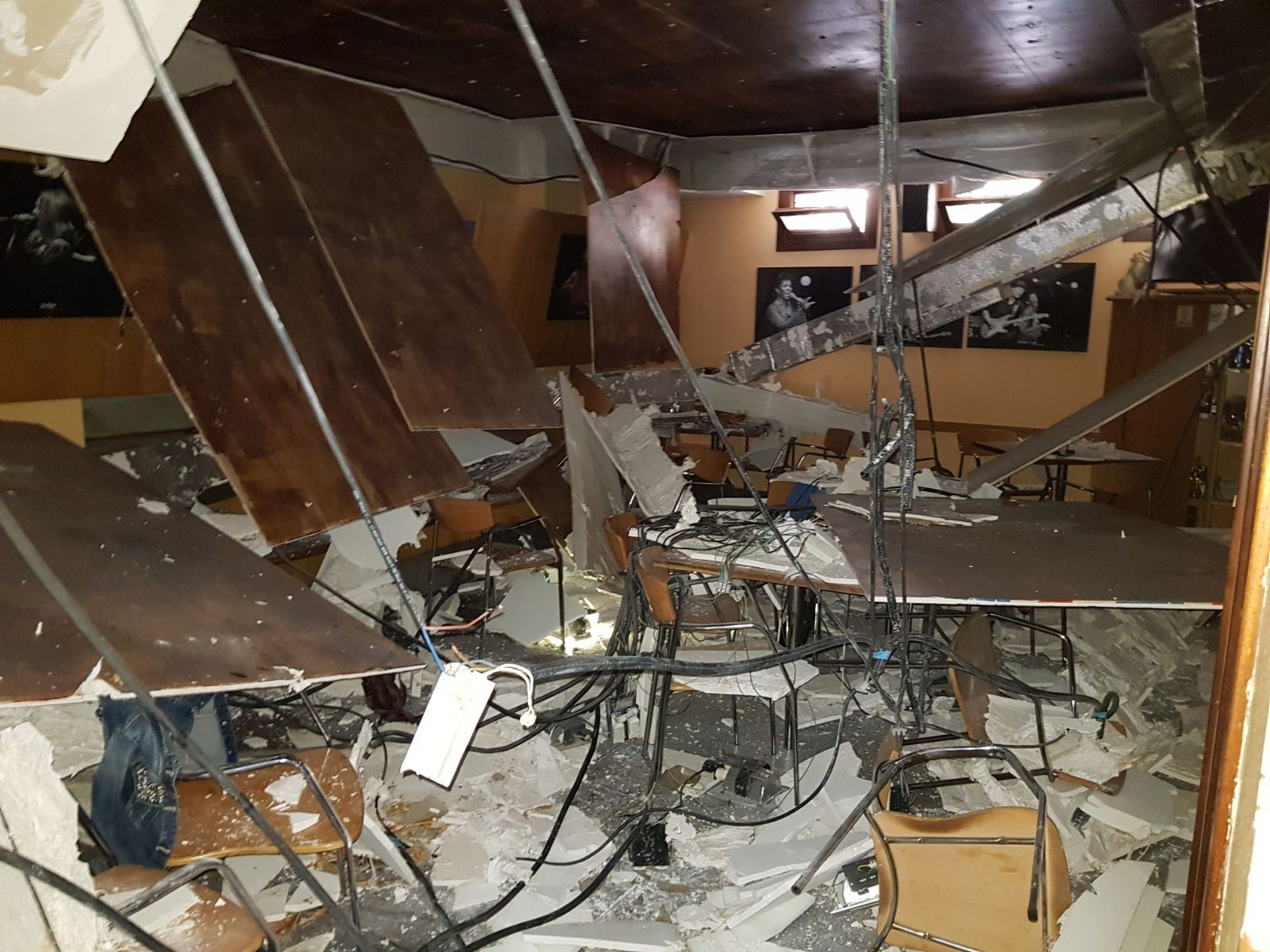 Sabaia behera Oñatiko Arkupe tabernan