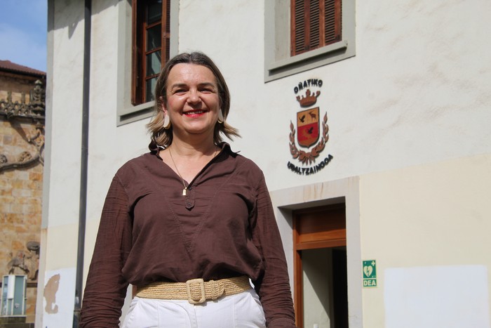 Udaltzainak 24 orduz egotea eskatu du EAJk, asteburuetan barne