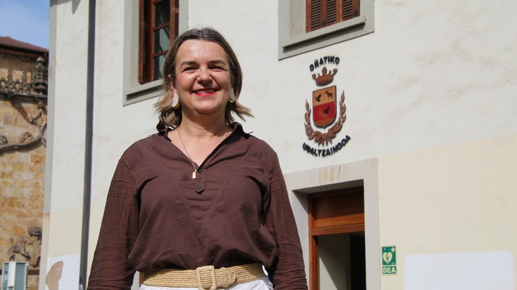 Udaltzainak 24 orduz egotea eskatu du EAJk, asteburuetan barne