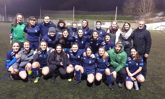 Bergarak Euskal Ligarako igoera fasea Anaitasunaren aurka hasiko du