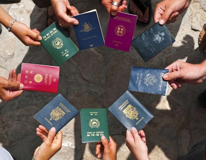 'Vivir y migrar con nuevas reglas: analisis del reglamento de extranjeria' hitzaldia