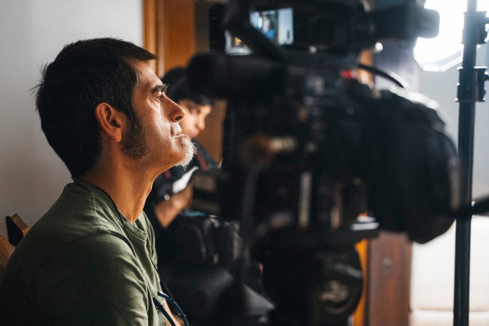 'Aitatxo' dokumentala