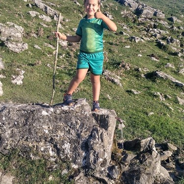 Ganix Erostarbe Aramburu