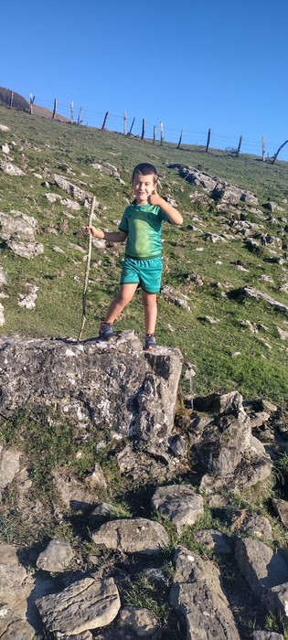 Ganix Erostarbe Aramburu