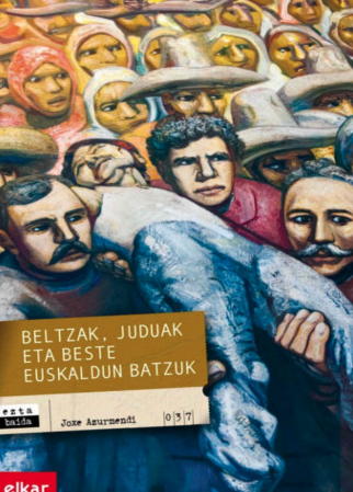 Tertulixan, euskaraz