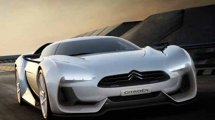Autos Ion (Citroën)