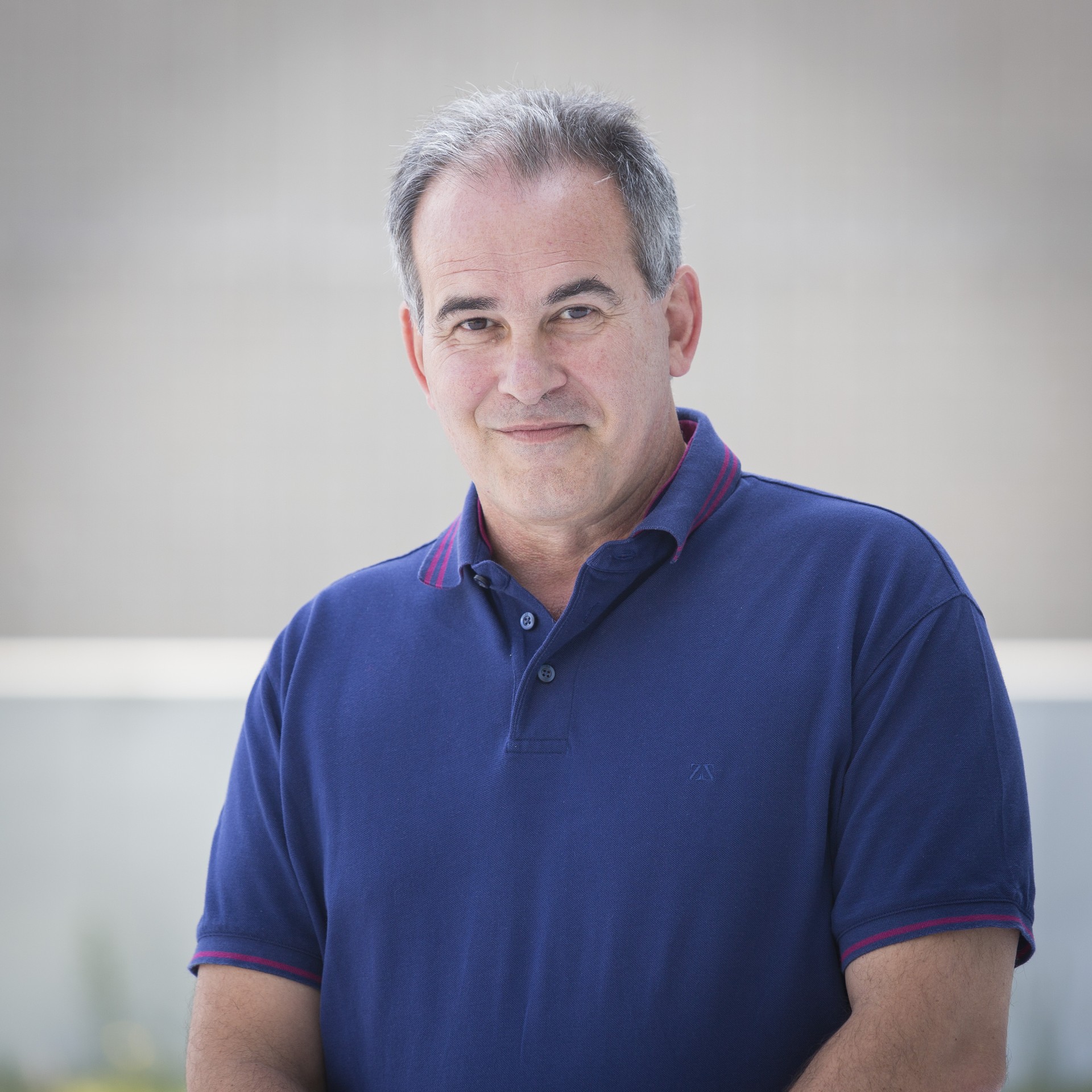 Javier Lasarte: "Elkarbizitza samurragoa eta pluralagoa egingo duen ahots berria izan nahi dugu"