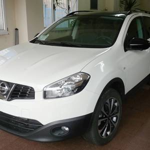 Nissan Quasqai