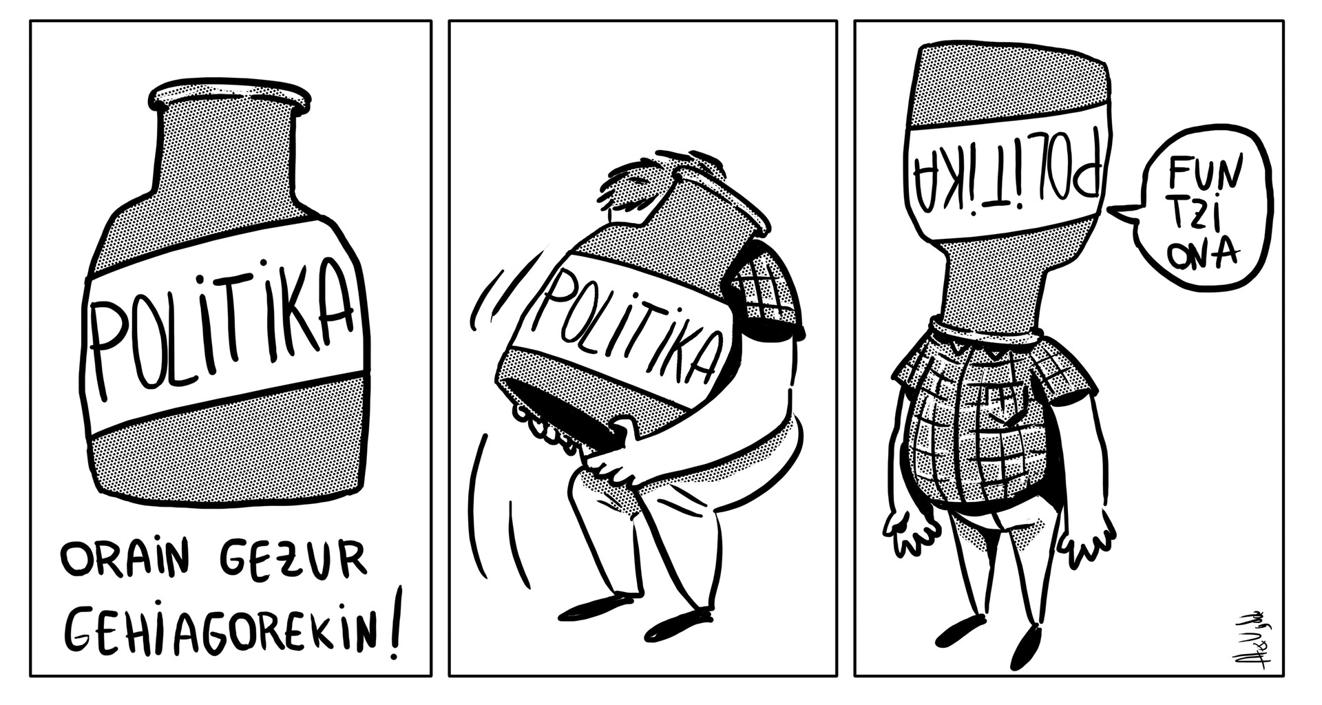 Gezurrak