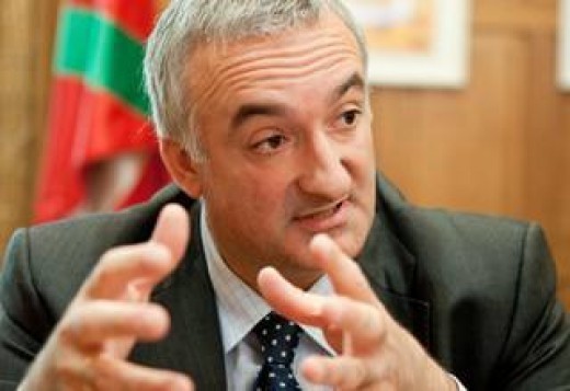 Egoera politikoaz jardungo du Xabier Barandiaranek Eskoriatzako batzokian