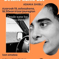 Literatur solasaldia