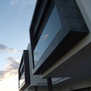 Obra berria
