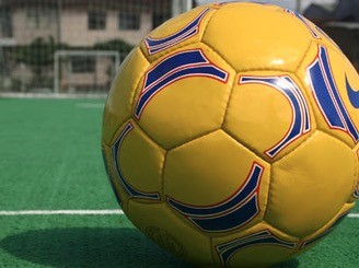 areto-futbol txapelketa
