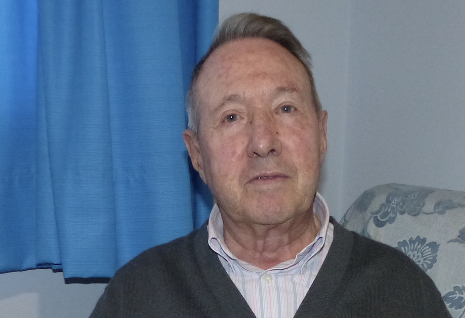 Bihar esango du azken meza Elgetako parroko Juan Cruz Juaristik