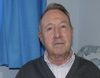 Bihar esango du azken meza Elgetako parroko Juan Cruz Juaristik