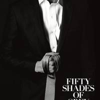 '50 sombras de Grey' filma