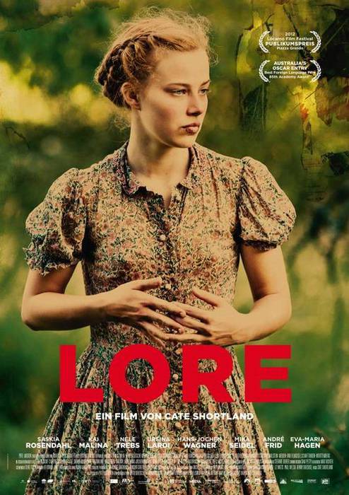 'Lore' filma