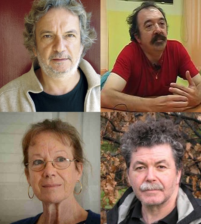 Herri ipuinak eta mitologia ardatz, maiatzaren 13an, Literatur Topaketa Humanitate eta Hezkuntza Zientzien Fakultatean