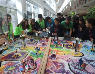 Albistegia: 2026-01-28