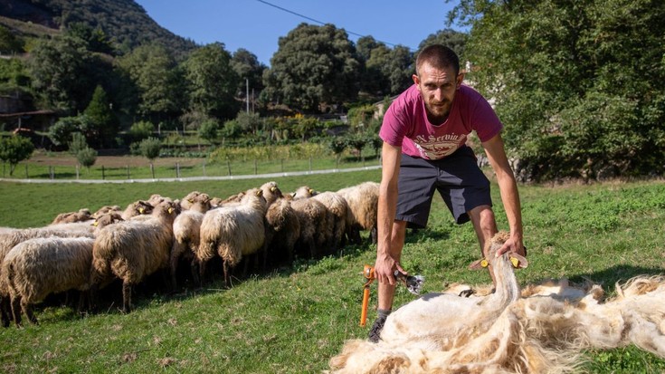 Munduko Kopatik Sardiniara, eta berriro Euskal Herriko plazetara