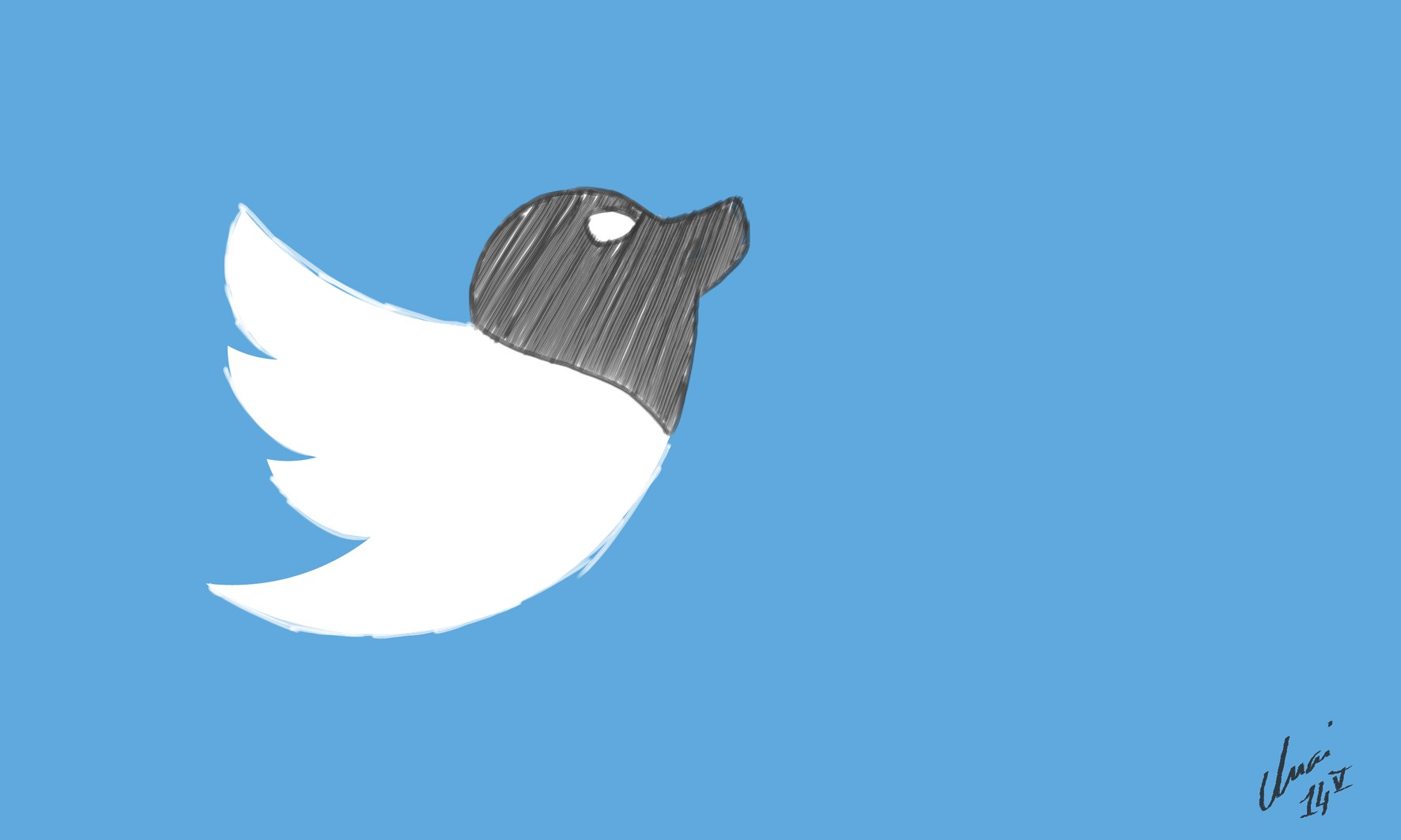 Twitter