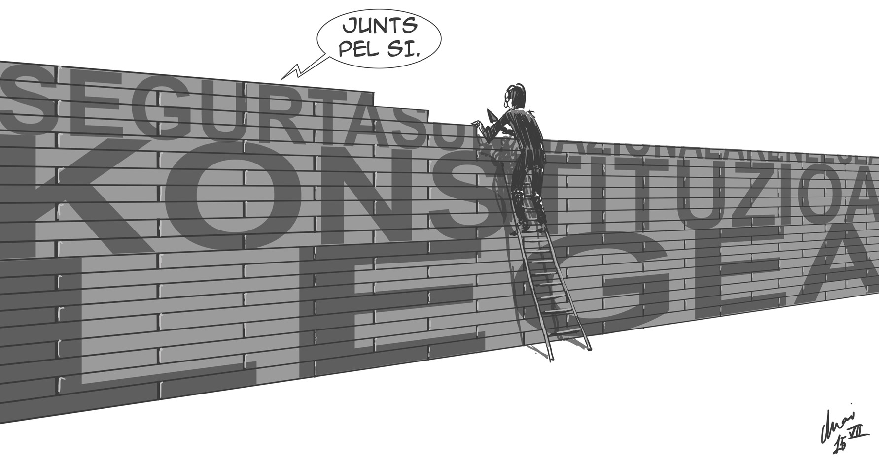 Junts Pel Si