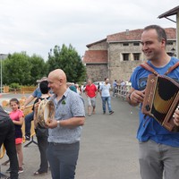 Elosuko Otaba jaiak