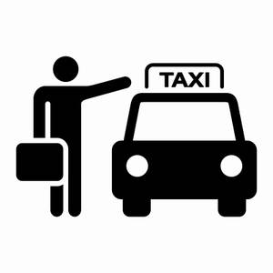 Taxi zerbitzuak enpresentzat