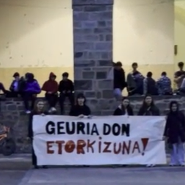 Martxoak 8: kontzentrazioa