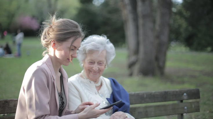 Informazioaren gizartea