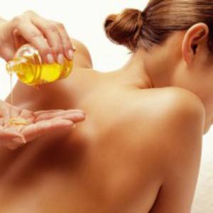 Aromaterapia