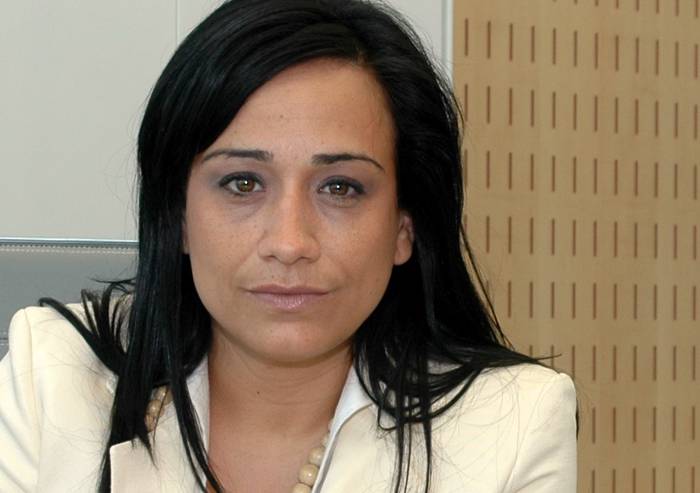 Rafaela Romero: "Erantzun egokia emateko eskaintza erakargarria behar dugu"