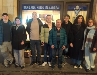 BKEko Futbol Saileko Gabonetako zozketak baditu irabazleak