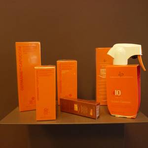 Germaine de Cappuccini kosmetikoak