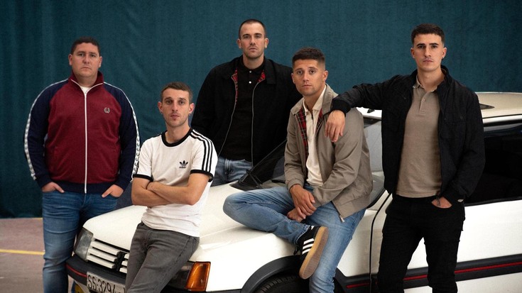 Brigade Locok Atlantikoa zeharkatuko du eta Mexikon sei kontzertu emango ditu