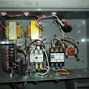 Instalakuntza elektrikoak