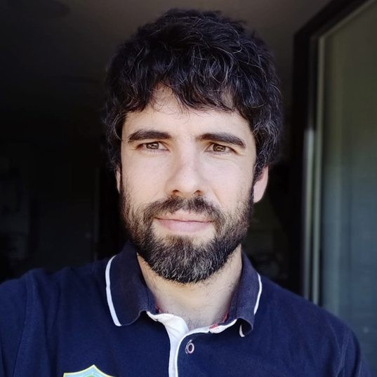 Andoni Correas: "Urtiagainera igoko dira bizikletako proban"