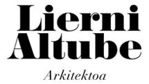 Altube Lierni logotipoa