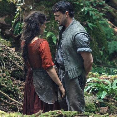 'Hamnet' filma helduentzat