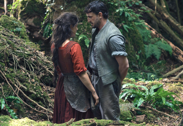 'Hamnet' filma helduentzat