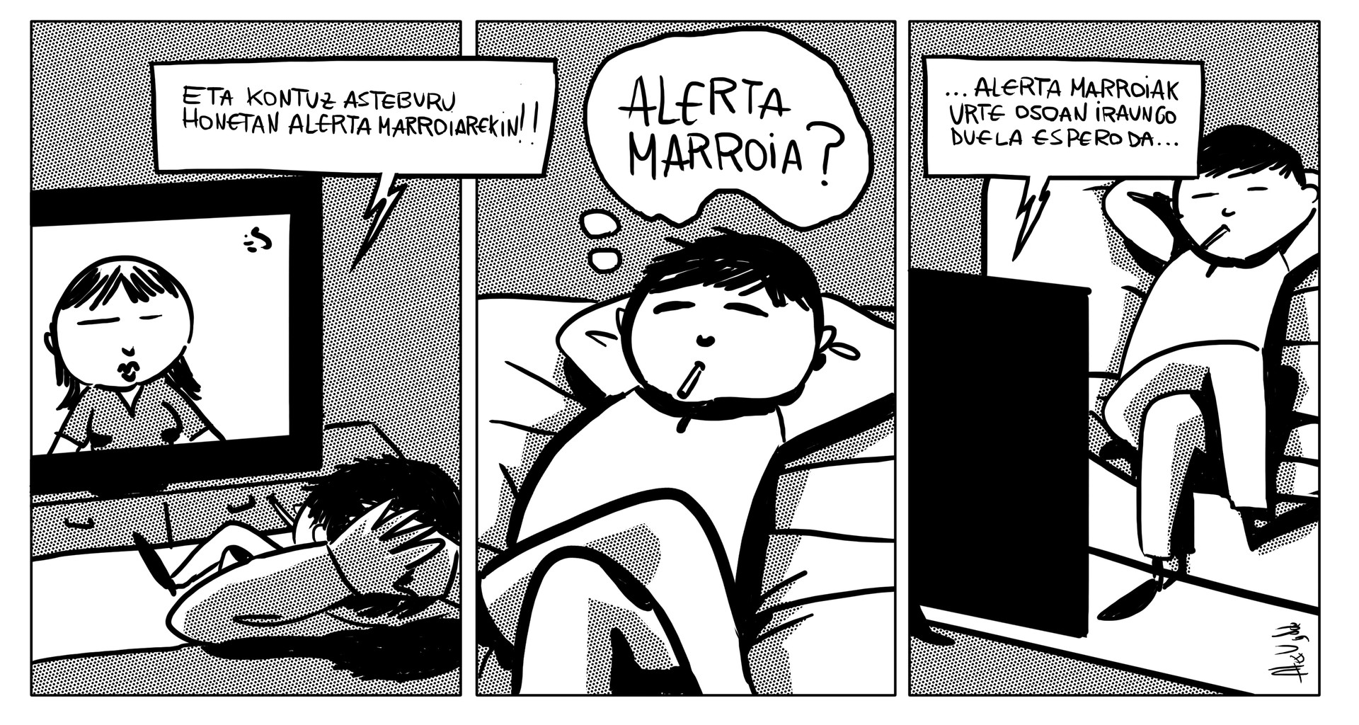 Alerta