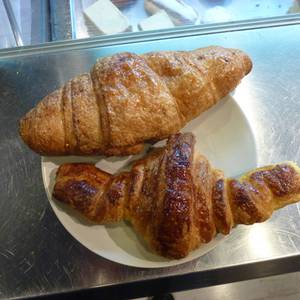 Croissantak