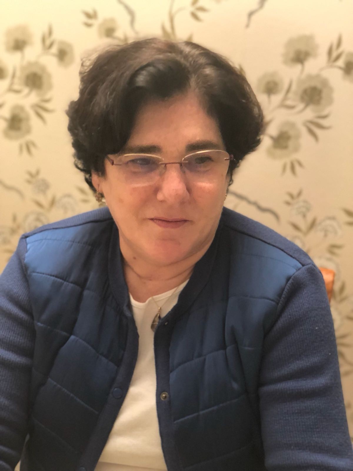 Usoa Urbieta: "Hezkuntza publikoa lehenetsi behar dugu"