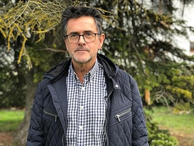 Juanan Gutierrezek jarraituko du izaten Mendi Eskualdeen Europako sareko lehendakari