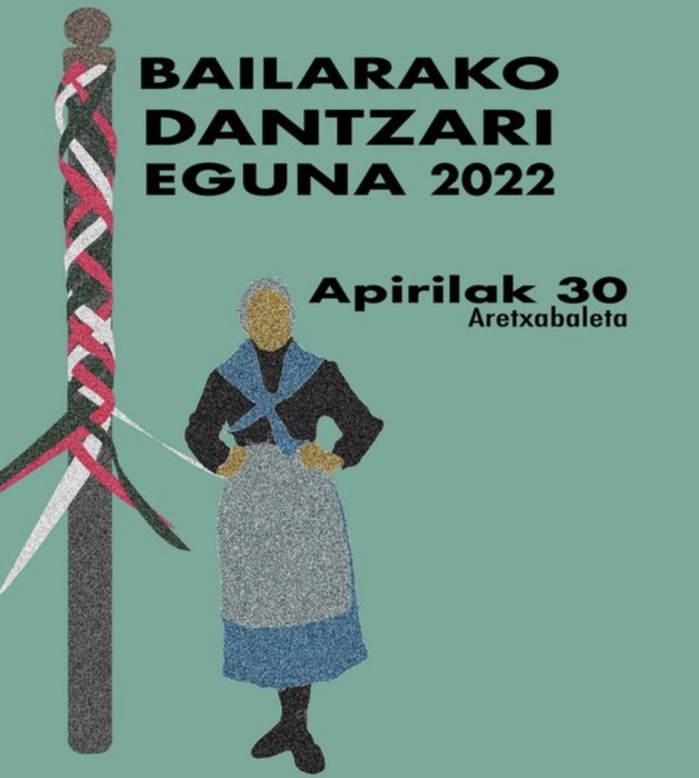 Bailarako Dantzari Eguna