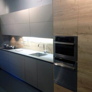 Sukalderako altzariak