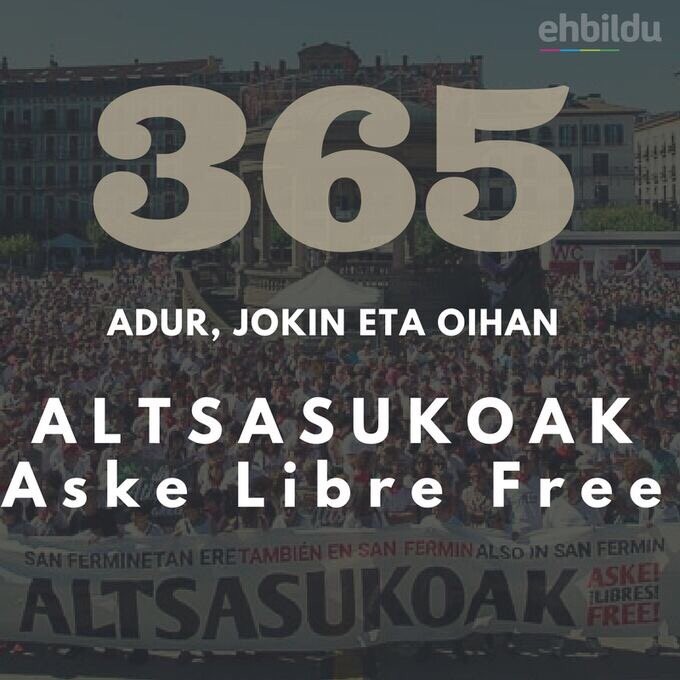 Altsasukoak Aske