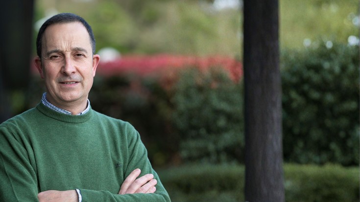 Mikel Letek zinegotzi kargua utziko du astelehenean