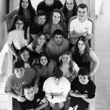 19. Huhezinema: Ikasle Saila